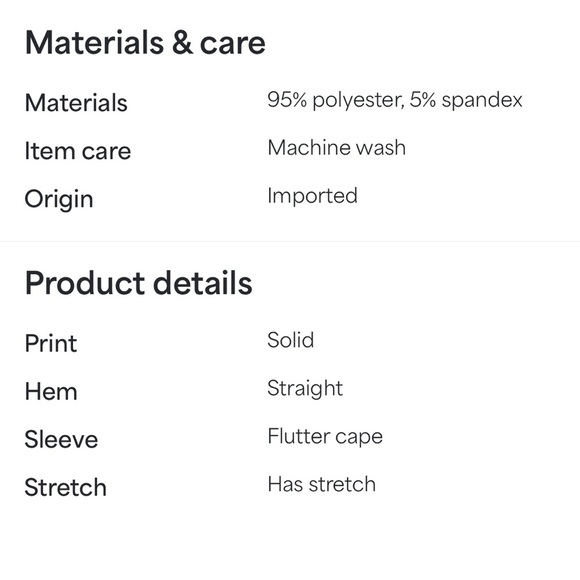 Charming Pink Striped Kids Dress - Picture 4 of 4